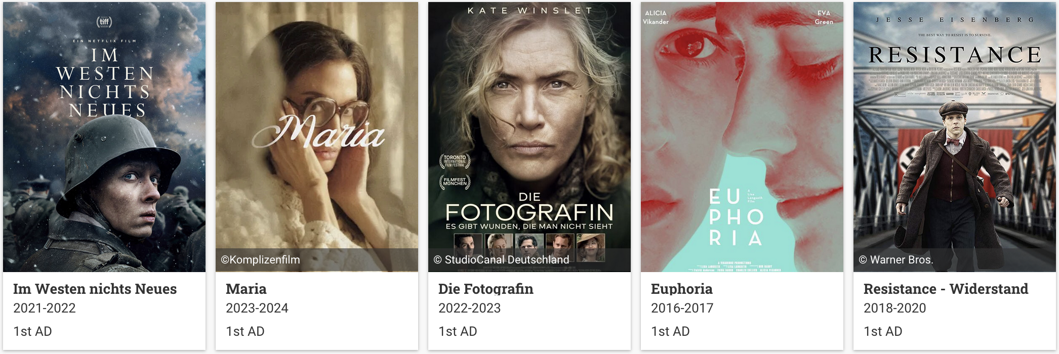 Benedict_Hoermann_Filmography